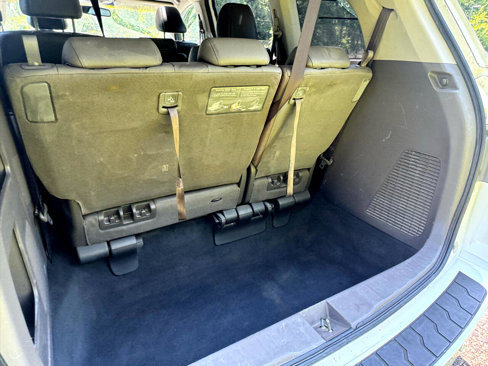 Used 2011 Honda Odyssey Touring image 17