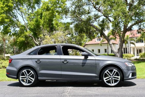 Used 2018 Audi A3 2.0T Premium image 7