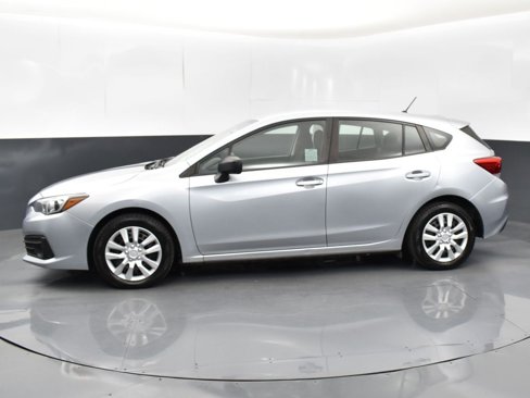 Used 2023 Subaru Impreza 2.0i image 4
