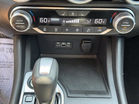 Used 2023 Nissan Sentra SV w/ All-Weather Package image 17