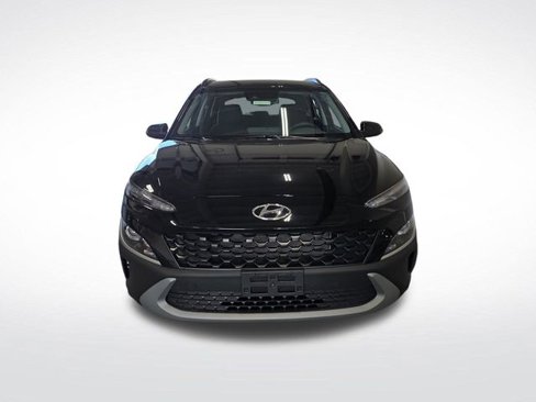 Certified 2022 Hyundai Kona SEL image 9