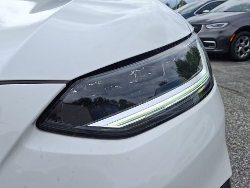 Used 2024 Honda HR-V Sport image 11