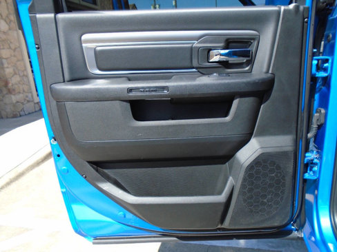 Used 2024 RAM 1500 Classic Warlock image 29