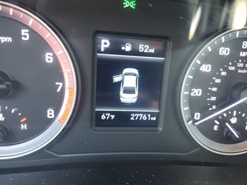 Used 2019 Hyundai Sonata SE image 14