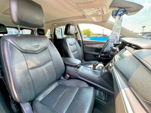 Used 2019 Cadillac XT5 Luxury image 14