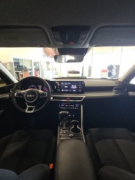 Used 2023 Kia K5 LXS image 24