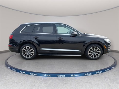 Used 2018 Audi Q7 3.0T Prestige image 5