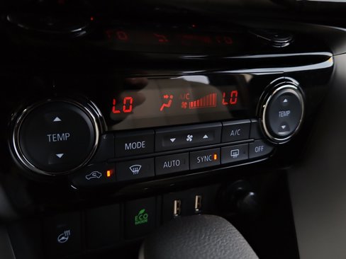 New 2025 Mitsubishi Eclipse Cross SEL image 14