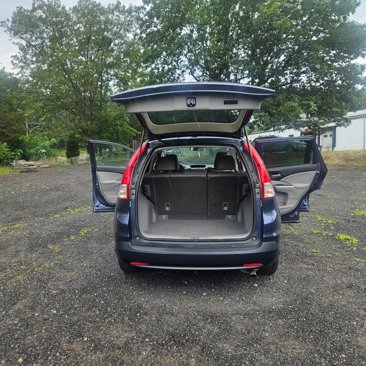 Used 2014 Honda CR-V EX-L image 20