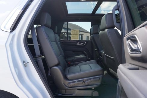 Used 2022 Chevrolet Tahoe LT image 29
