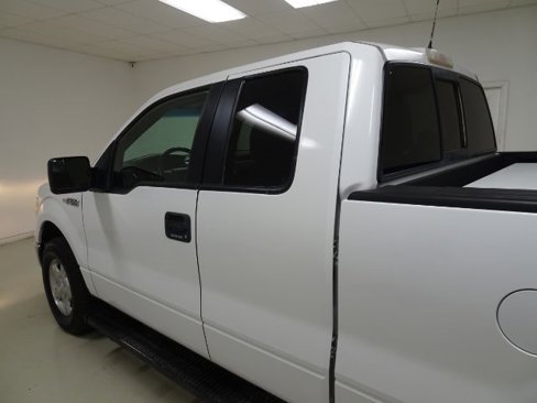 Used 2013 Ford F150 XLT w/ XLT Convenience Pkg image 16