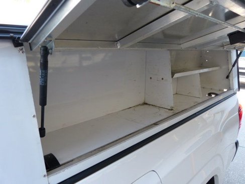Used 2021 Toyota Tacoma SR image 17