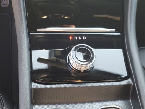 New 2025 Jeep Grand Cherokee L Limited w/ Black Appearance Package image 28