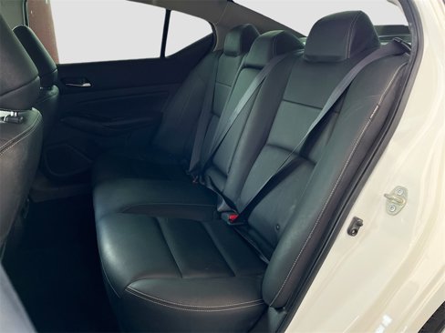 Used 2020 Nissan Altima 2.5 Platinum image 25
