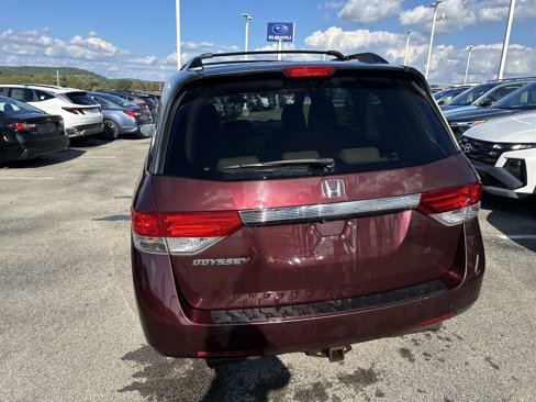 Used 2014 Honda Odyssey LX image 8