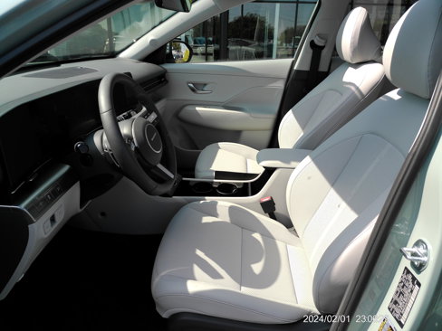 Used 2026 Hyundai Kona Limited image 10