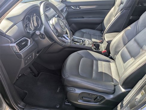 Used 2018 MAZDA CX-5 Grand Touring image 13