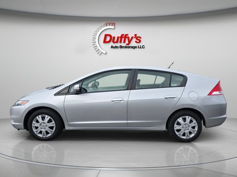 Used 2010 Honda Insight LX image 12