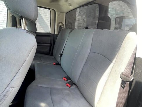 Used 2014 RAM 1500 Express image 18