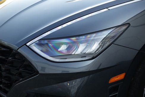 Used 2022 Hyundai Sonata SEL image 12