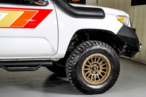 Used 2019 Toyota Tacoma SR w/ SR Convenience Package image 7