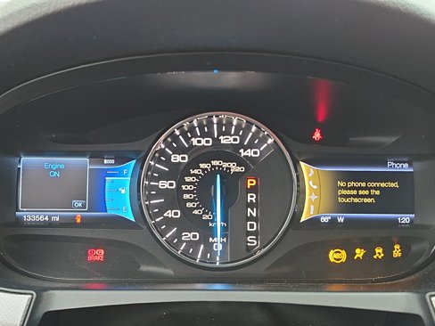 Used 2013 Ford Edge SEL image 18