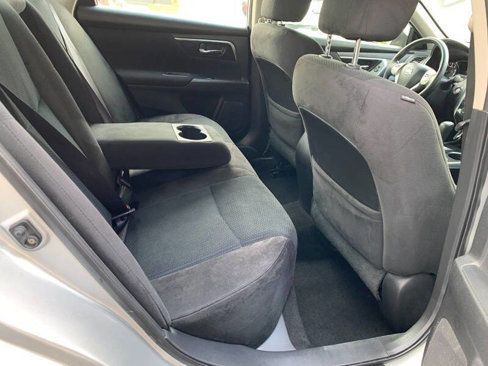 Used 2014 Nissan Altima 2.5 S image 19