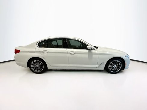 Used 2019 BMW 530i xDrive w/ Convenience Package image 8