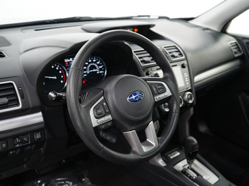 Used 2018 Subaru Forester 2.5i Premium image 20