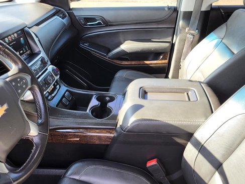 Used 2019 Chevrolet Tahoe LT image 30