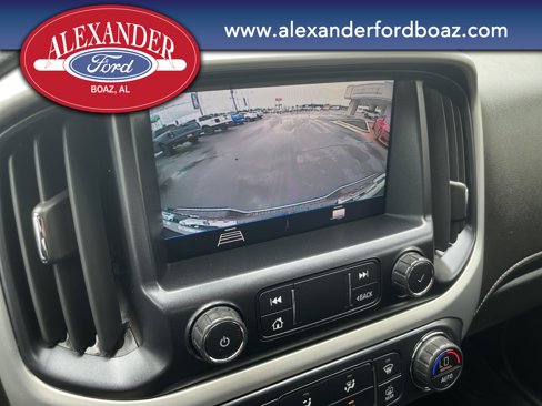 Used 2021 GMC Canyon Elevation w/ Trailering Package image 26