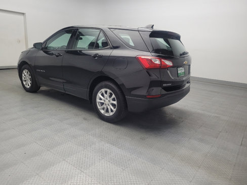 Used 2019 Chevrolet Equinox LS image 5