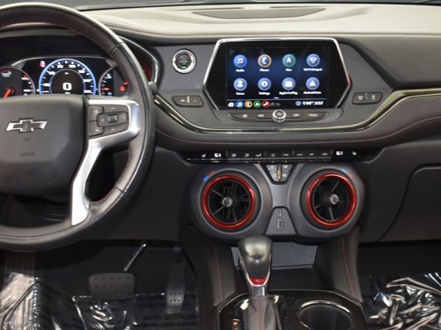 Used 2020 Chevrolet Blazer RS image 15