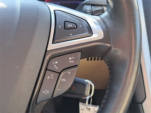 Used 2013 Ford Fusion SE image 19