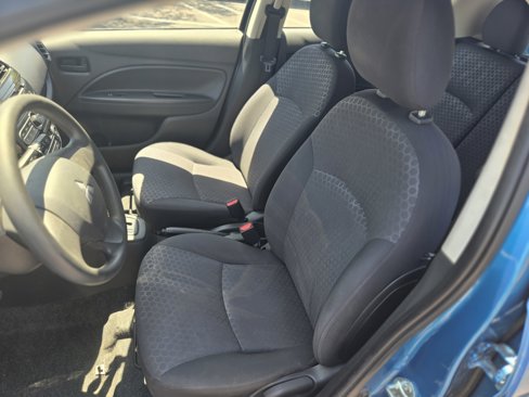 Used 2014 Mitsubishi Mirage DE image 15