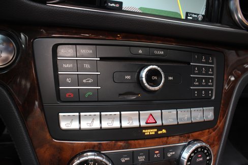 Used 2019 Mercedes-Benz SL 450 image 55