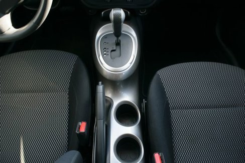Used 2017 Nissan Juke S image 24