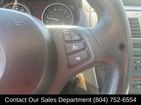 Used 2004 BMW X3 3.0i image 17
