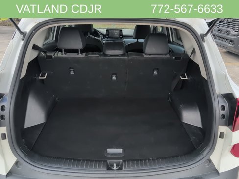 Used 2023 Kia Seltos S image 37