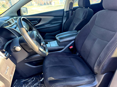 Used 2016 Nissan Murano SV w/ Premium Package image 27