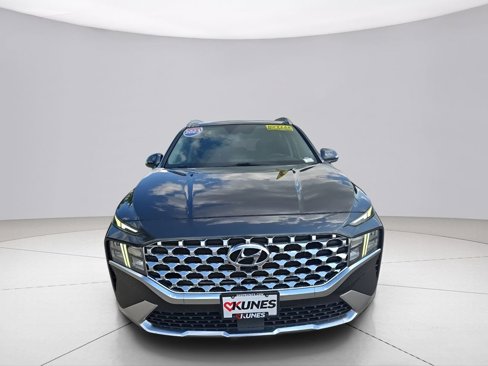 Used 2023 Hyundai Santa Fe SEL w/ Premium Package image 4