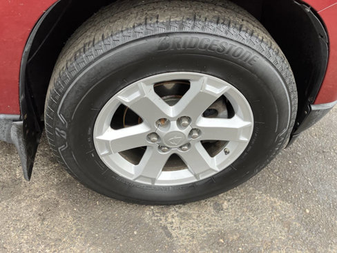 Used 2008 Saturn Outlook XE w/ Advanced Audio Package image 14