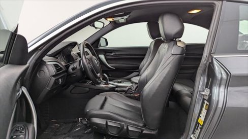Used 2016 BMW 228i Coupe image 14