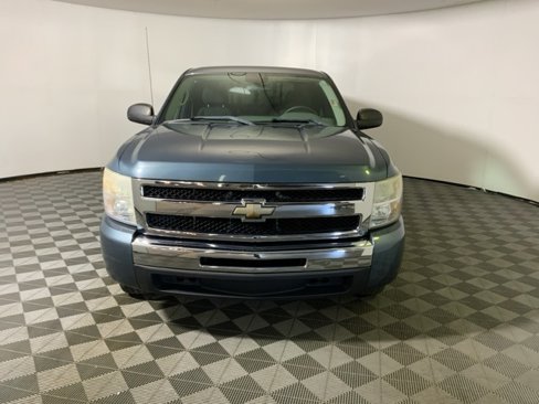 Used 2011 Chevrolet Silverado 1500 W/T w/ LS Package image 3