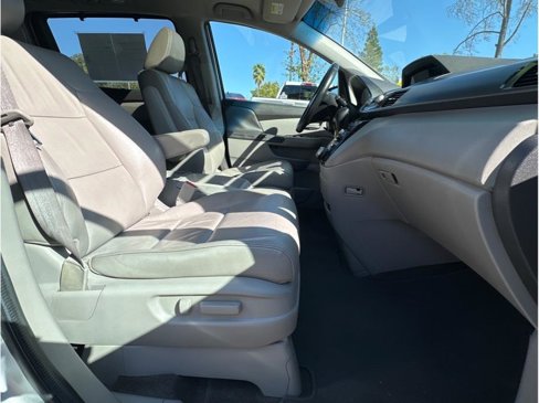 Used 2013 Honda Odyssey EX-L image 11