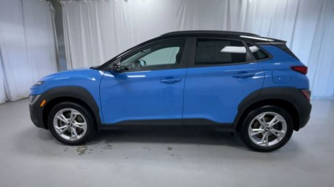 Used 2022 Hyundai Kona SEL w/ Cargo Package image 19