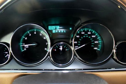 Used 2015 Buick Enclave Leather image 22