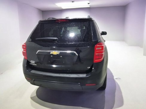 Used 2017 Chevrolet Equinox LT w/ Convenience Package image 17