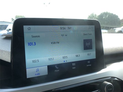 Used 2020 Ford Escape SE image 16