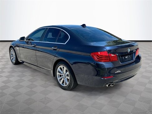 Used 2015 BMW 528i Sedan image 6